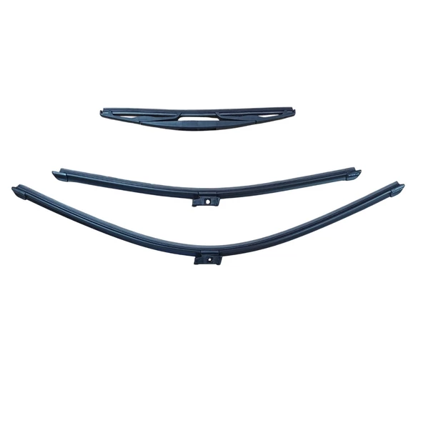 BMW 2 F45 Active Tourer 2015-2021 Ön Arka Cam Silecek Tk. 61612358552 ürün görseli 1