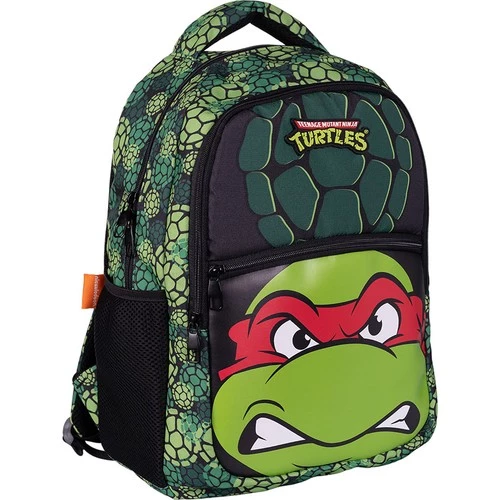 Nınja Turtles Okul Çantası ürün görseli 1