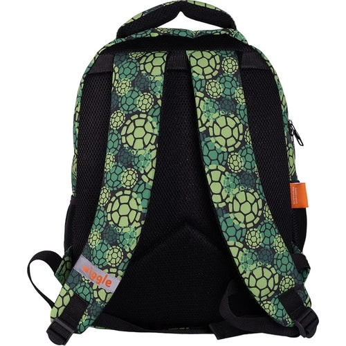 Nınja Turtles Okul Çantası - Resim 2