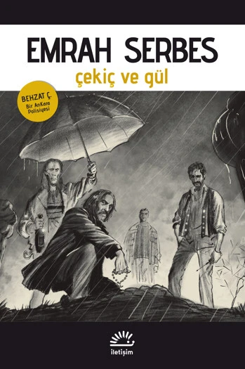 Çekiç ve Gül ürün görseli 1