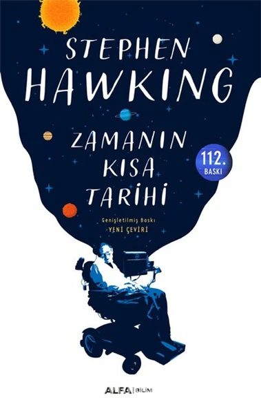 Zamanın Kısa Tarihi ürün görseli 1