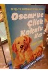 Oscar ve Çilek Kokulu Kız ürün görseli 1