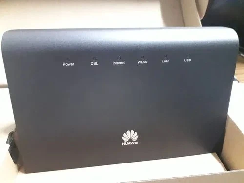 Bumodem Huawei HG 633 Dual Bant 5Ghz VDSL2 Modem Yenilenmiş Kutulu ürün görseli 1