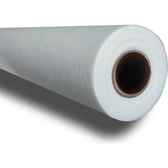 BEYAZ TELA KUMAŞ 15 METRE 70 CM GENİŞLİK BEYAZ SÜSLEME KUMAŞI ELYAF SÜSLEME TÜLÜ KIR DÜĞÜNÜ SÜSLEME ürün görseli 1