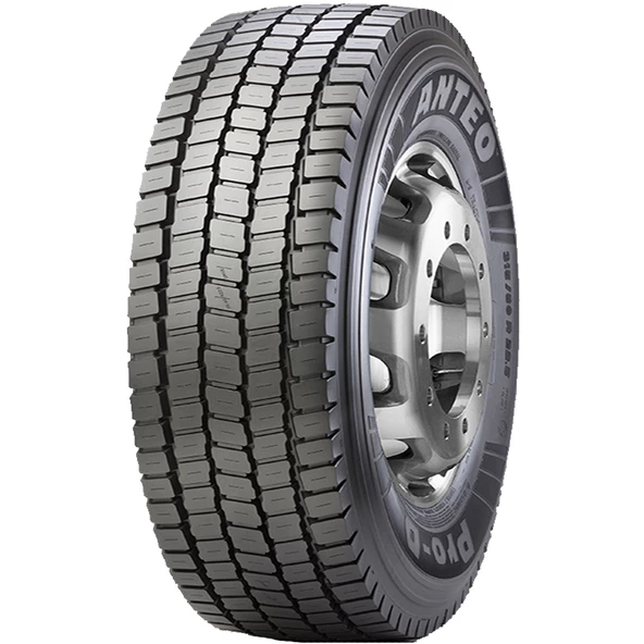 Anteo 295/80R22.5 152/148M Pro-D (4 Mevsim) (2024) ürün görseli 1