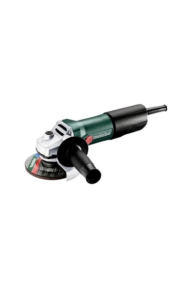 Elektrikli Avuç Taşlama W900-115 - Resim 2