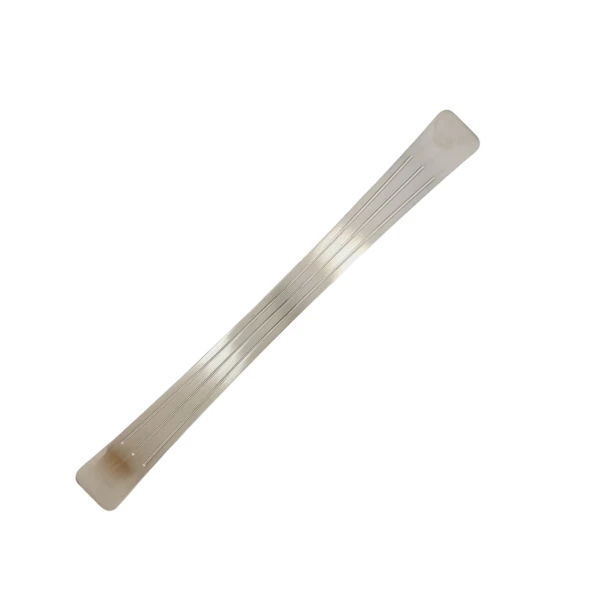 Lara Krom 224 mm Kulp ( 10 ADET ) - Resim 4