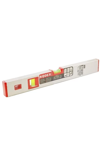 Alüminyum Su Terazisi 40 Cm - Resim 3