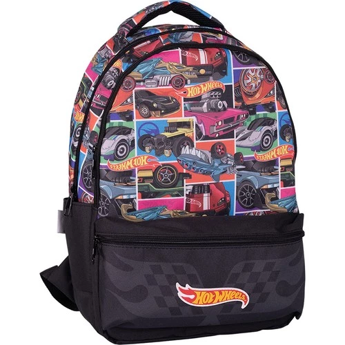 Hot Wheels Okul Çantası 2600 ürün görseli 1