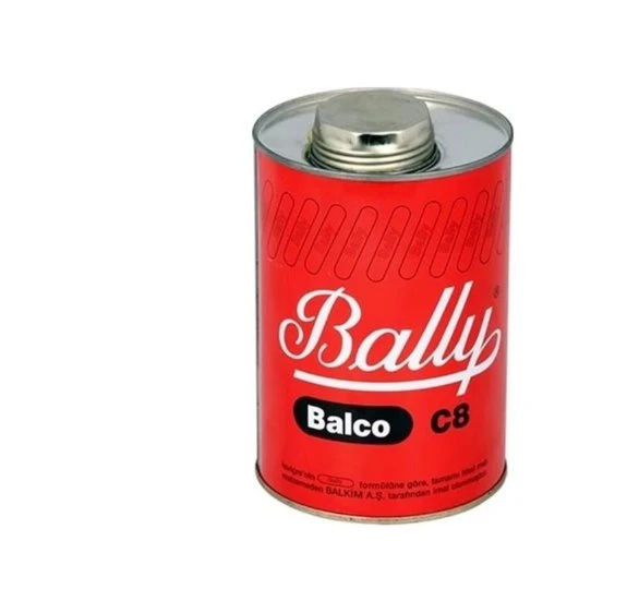 Bally C8 Kırmızı Yapıştırıcı | Çok Amaçlı Yapıştırıcı | 800 GRM ürün görseli 1