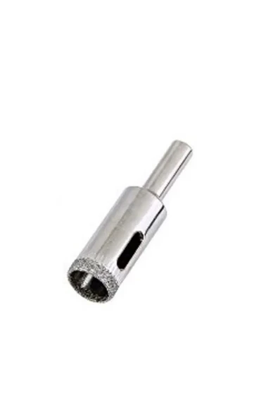 4mm Boru Tipi Cam Delme Matkap Ucu ürün görseli 1