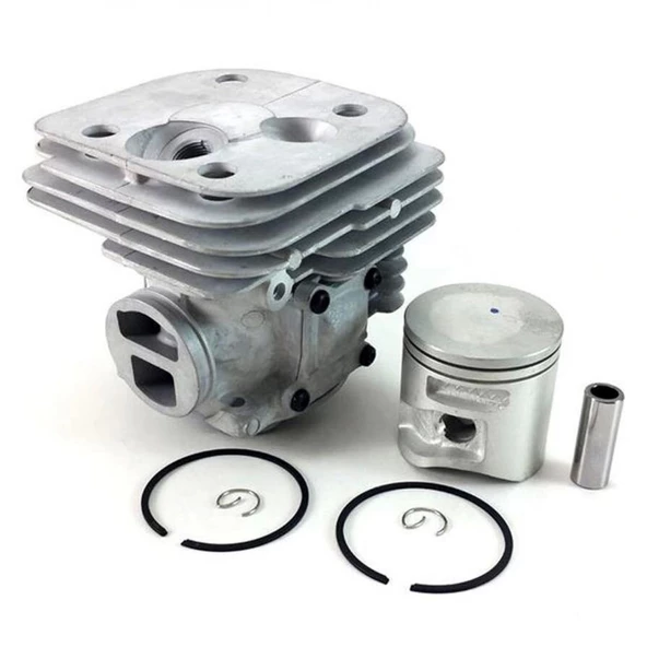 Husqvarna 365 - 372 X Torq Silindir Piston - 50 Mm ürün görseli 1