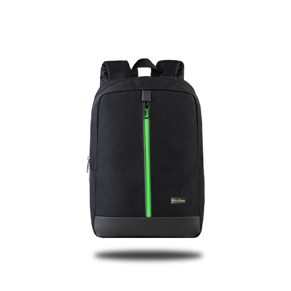 Shuriken ES-BAGGU15 15.6" Gaming ,Seyahat Laptop Sırt Çantası ürün görseli 1