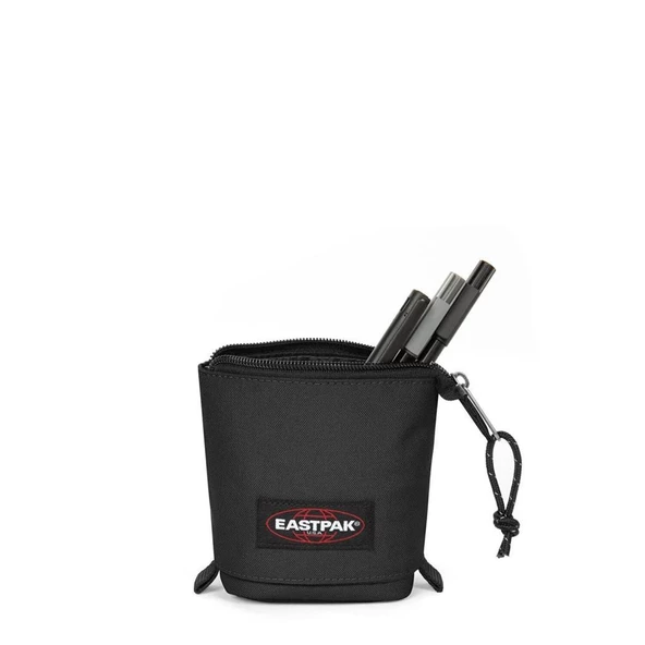 Eastpak Kalem Kutusu Up Case Siyah EK0A5BCM0081 ürün görseli 1