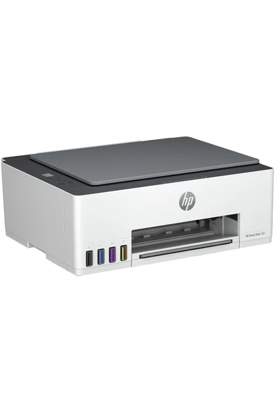 HP Smart Tank 580 AIO Printer 1F3Y2A - Resim 4