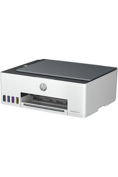 HP Smart Tank 580 AIO Printer 1F3Y2A - Resim 2