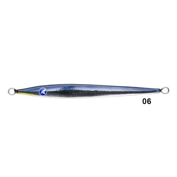 BLueBlue SeaRideLong 100gr #6 ürün görseli 1
