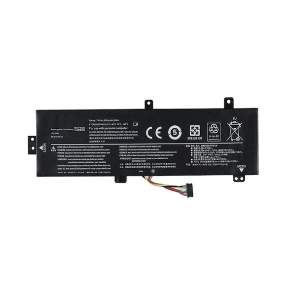 Lenovo ideaPad 510-15IKB ,  510-15ISK Batarya Pil ürün görseli 1