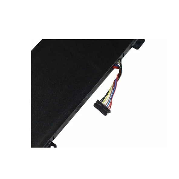 Lenovo ideaPad 80SM Batarya Pil - Resim 2