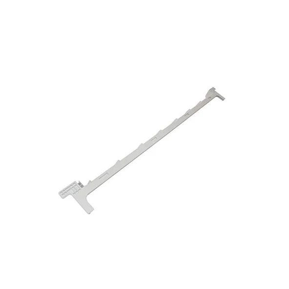 Buzdolabı Cam Raf Arka Profili, Arçelik AR2394CMS,AR4253TMB,AR4254TMS,AR4264TMS,2397CE ile uyumlu ürün görseli 1