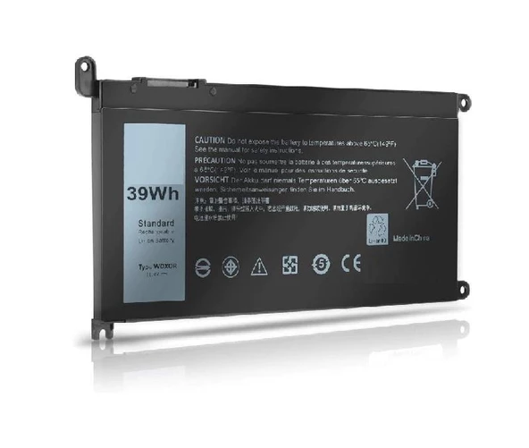 Dell Inspiron 15-3580 Batarya Pil ürün görseli 1