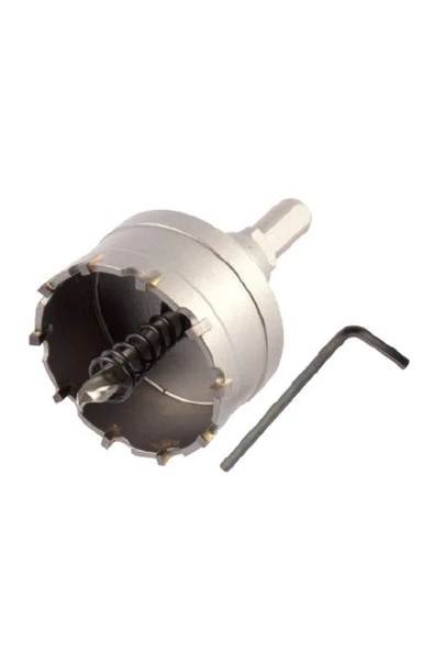 80mm Tct Metal Delme Panç ürün görseli 1