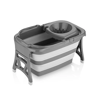 Hobby Life Magic Katlanır Temizlik Kovası Seti 20 Litre ürün görseli 1