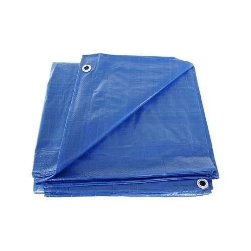 Ekonet 3x3 Metre 1.kalite Pvc Mavi Su Geçirmez Pullu Çadır Fiyatı ürün görseli 1