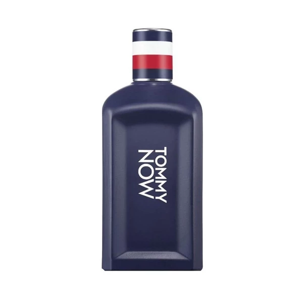 Tommy Hilfiger Now Man EDT 100 ml Erkek Parfümü ürün görseli 1