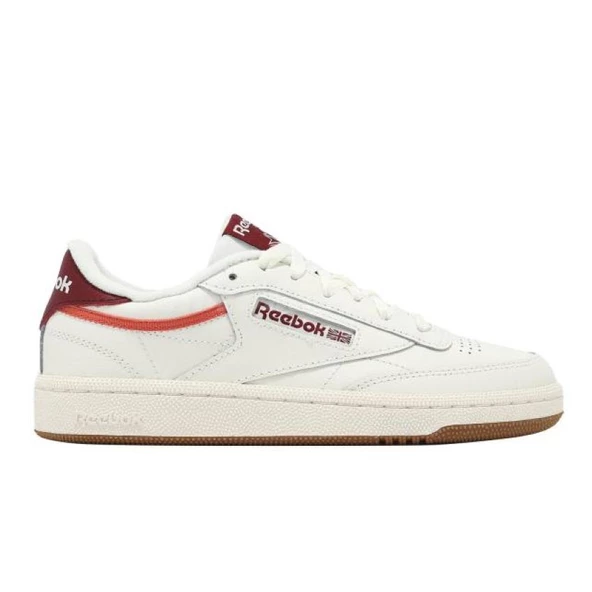 Reebok Club C 85 Unisex Sneaker Ayakkabı 100201284 ürün görseli 1
