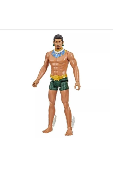 Marvel Black Panther Titan Hero F3351 F4147 NAMOR ürün görseli 1