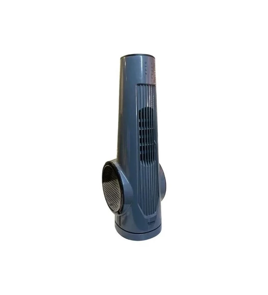 AIRKING JOVA PRO KULE TİPİ VANTİLATÖR GRİ ürün görseli 1