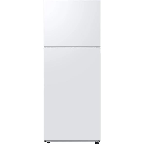 Samsung Rt47cg6636ww E Enerji Sınıfı 465 Lt Üstten Donduruculu Buzdolabı ürün görseli 1