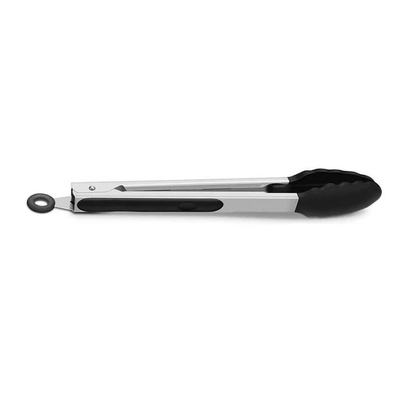 Epinox Barbekü Maşası Silikon 25 cm ürün görseli 1