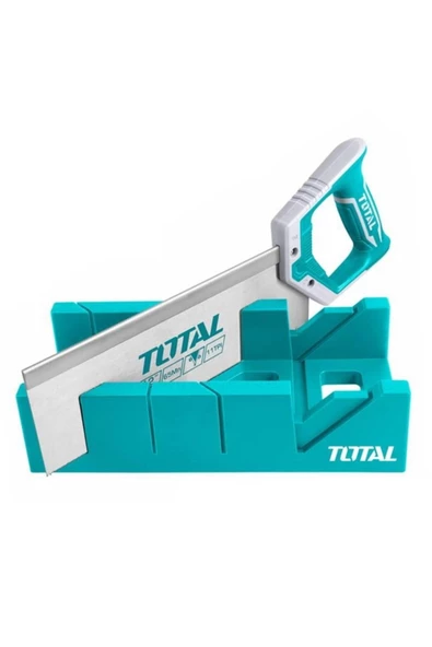 Açılı Kesme Testeresi 300mm THTK591262 ürün görseli 1