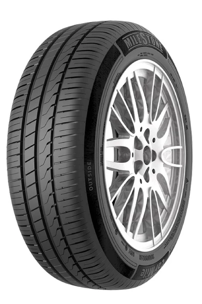 Milestone CarMile 175/70 R13 82T Yaz Lastiği - 2026 ürün görseli 1