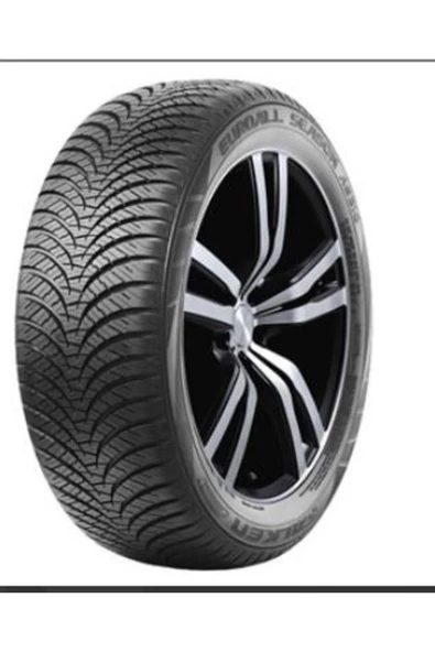 Falken EuroAll Season AS210 195/55 R16 87V 4 Mevsim Lastik - 2026 ürün görseli 1