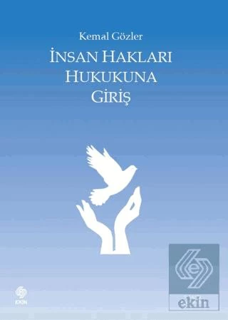 İnsan Hakları Hukukuna Giriş Kemal Gözler - Resim 2