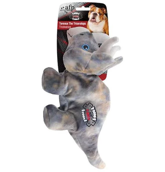 My T-Rex Terence M Peluş 29x13x11,5 cm ürün görseli 1