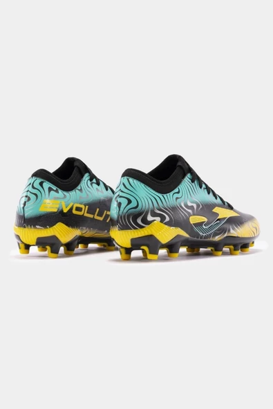 Joma Evolution Firm Ground Krampon - Resim 3