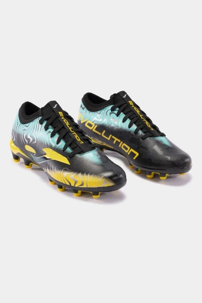 Joma Evolution Firm Ground Krampon - Resim 2