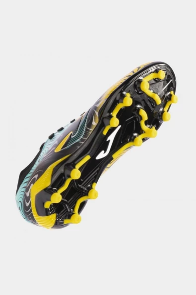 Joma Evolution Firm Ground Krampon - Resim 5