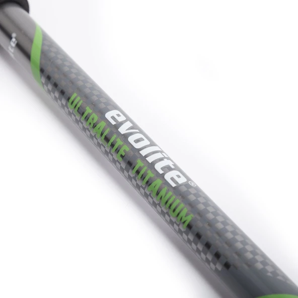 Evolite Ultralite Titanium Antishock Trekking Batonu - Resim 4