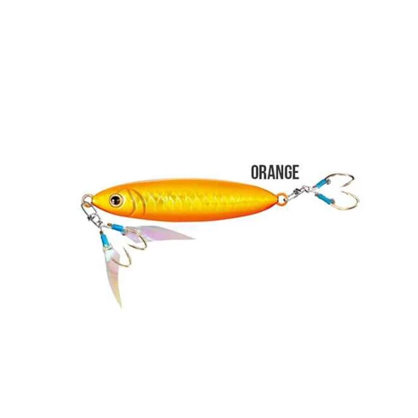 Shimano Flat Flight 72mm 50gr A Orange ürün görseli 1