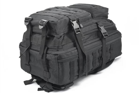 Evolite Tactical 40 Sırt Çantası - Resim 4