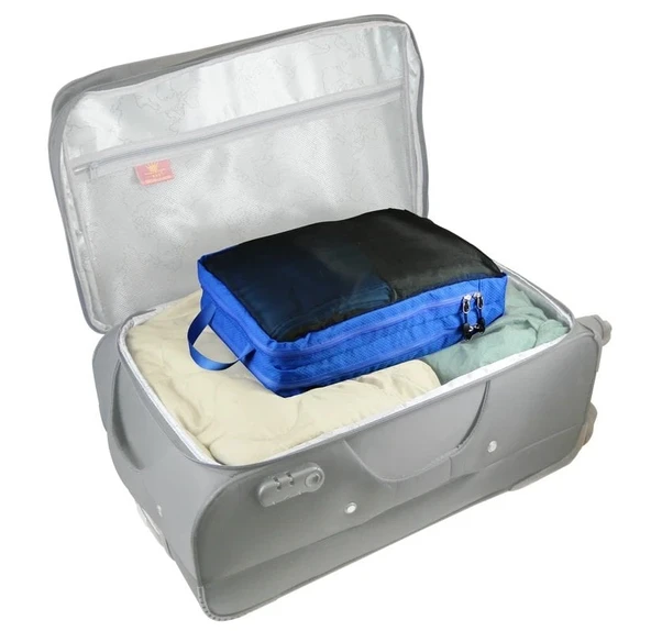 Coghlans Seyahat Organizer Çanta - Resim 2