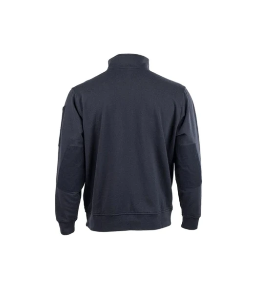 Evolite Space Tactical Sweatshirt - Siyah - Resim 8