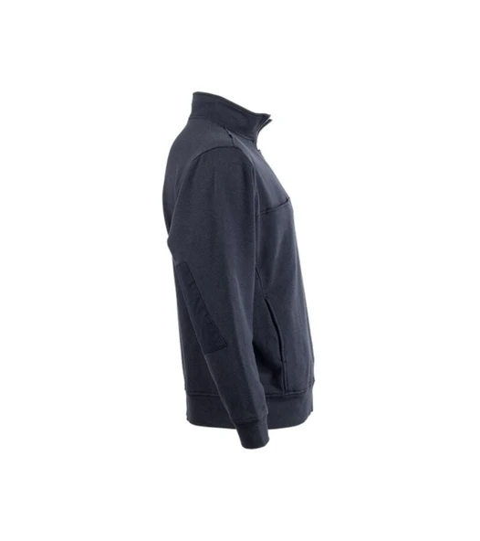 Evolite Space Tactical Sweatshirt - Siyah - Resim 6