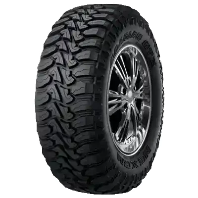Nexen Roadian MTX RM7 255/75R17 111/108Q (Yaz) (2024) ürün görseli 1