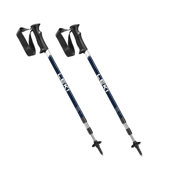 Leki Eagle Sls Trekking Batonu - Resim 2